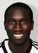 Lamine Diarra