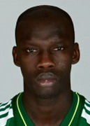 Pa-Modou Kah