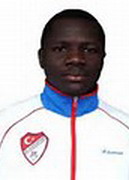 Hamidou Traore