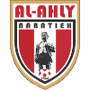 Alahli Nabatiya