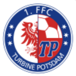 FFC Turbine Potsdam II (W)