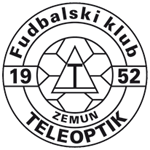 FK Teleoptik Zemun