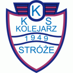 Kolejarz Stroze