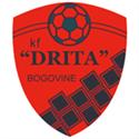 FK Drita Bogovinje