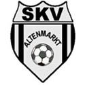 SKV Altenmarkt Women's